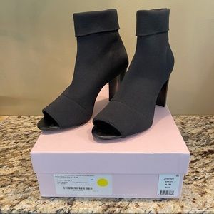 Avec Les Filles Mariah Heeled Shoes